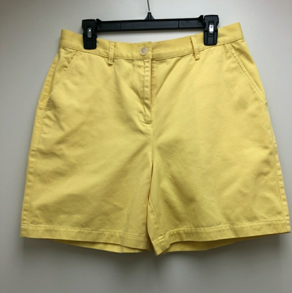EUC Ralph Lauren Shorts